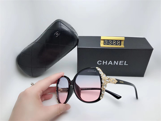 Chanel Sunglass A 005